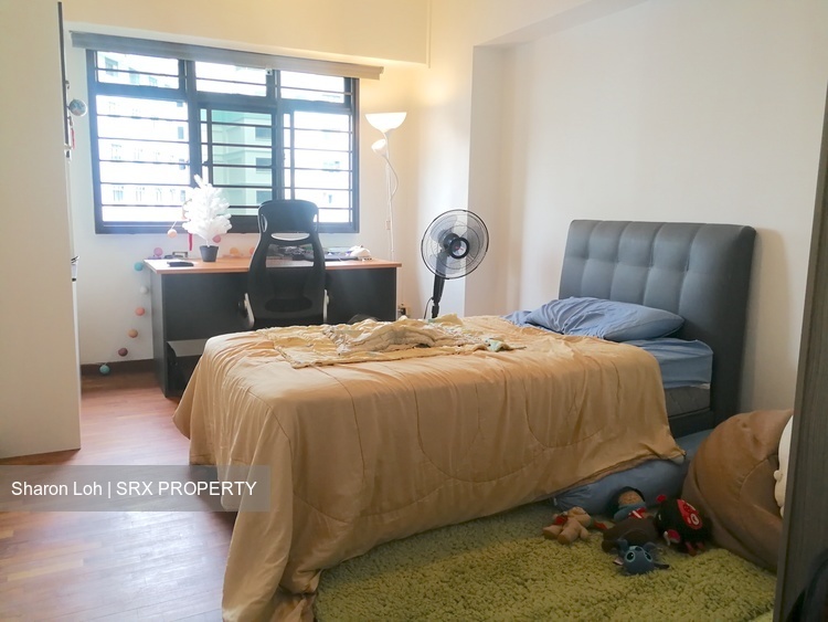 Blk 321 Sembawang Close (Sembawang), HDB 5 Rooms #200343382